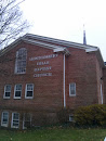 Montgomery Hills Baptist Church