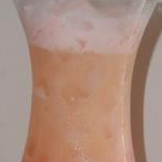 Belize Rum Punch