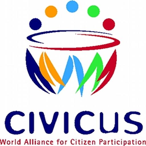 2012 CIVICUS World Assembly Ap 生產應用 App LOGO-APP開箱王