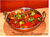 Kadai Paneer by Ashima at Tummy Times
http://tummytimes.blogspot.com/2008/08/kadai-paneer.html