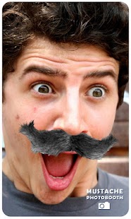 How to get Mustache Photobooth 1.1.0 apk for android
