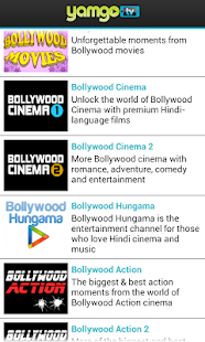 How to mod Yamgo Free Mobile TV 3.0 apk for laptop