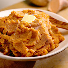 Harvest Mashed Potatoes