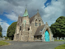 Old Cemetery Chapel 