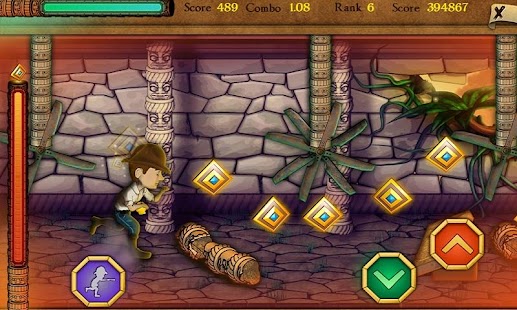 How to install Temple FUN lastet apk for pc