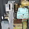 Single Slot Payphones - NOS 1970 1A NY Tel Co loc C-4 6