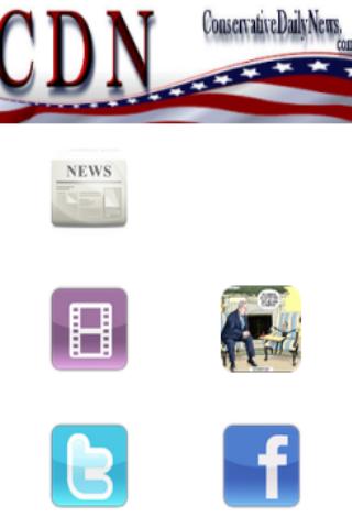 CDNews Mobile App