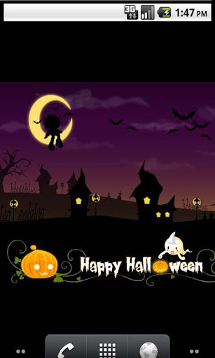免費下載娛樂APP|Happy Halloween Nice Wallpaper app開箱文|APP開箱王