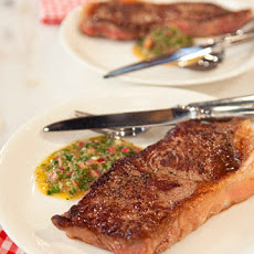 Chimichurri Sauce