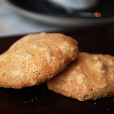 Ugly but Good Cookies: Brutti ma Buoni