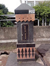 Kebon Jeruk Obelisk