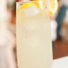 Garrick Club Punch