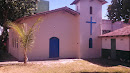 Igreja Católica Da Barra Do Jucu