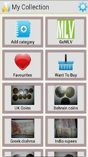 How to mod My Collection 1.0 unlimited apk for android