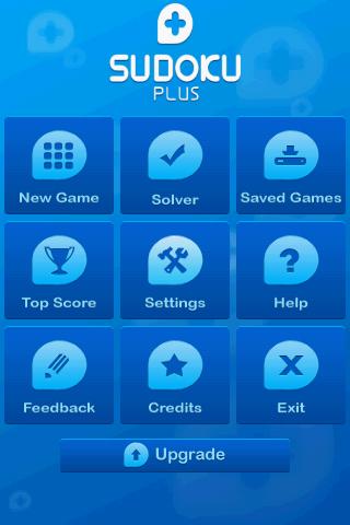 【免費解謎App】Sudoku Plus Lite-APP點子