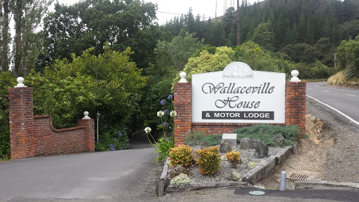 Wallaceville House and Motor Lodge