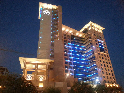 Fahaheel Rotana Hotel