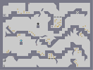Thumbnail of the map 'Cavernorous'