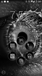 How to download SkullGray Icon Pack lastet apk for bluestacks