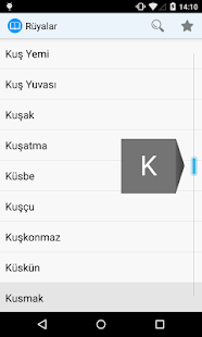How to download Rüyalar 1.0 mod apk for bluestacks