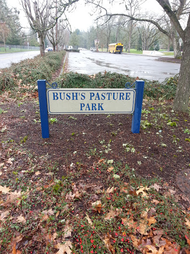 Bush's Pasture Park