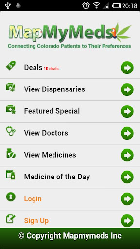 MapMyMeds