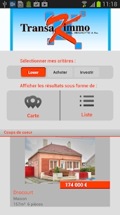 How to get Transak Immo - Henin Beaumont lastet apk for laptop