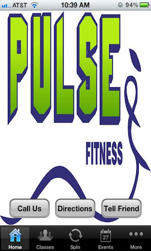 Pulse Fitness