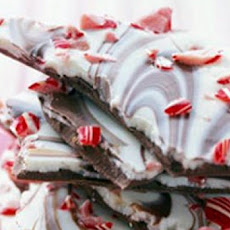 Candy Cane Bark
