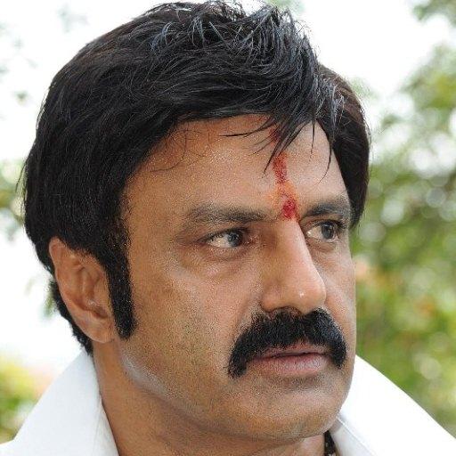 Nandamuri Balakrishna LOGO-APP點子