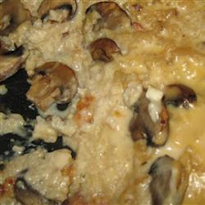 Chicken and Rice Casserole I