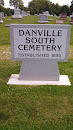 Danville South Cemetery