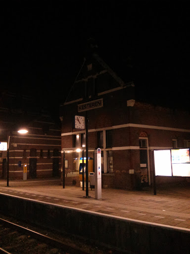 Station Kesteren