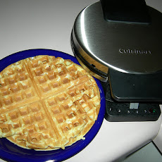Basic Waffle
