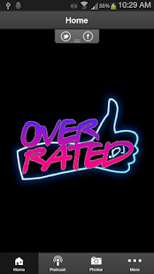 How to mod Overrated 1.1 unlimited apk for laptop
