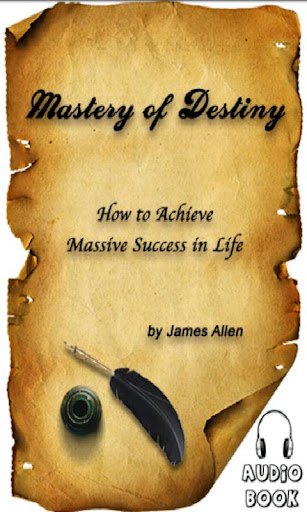 Mastery of Destiny Audio Book