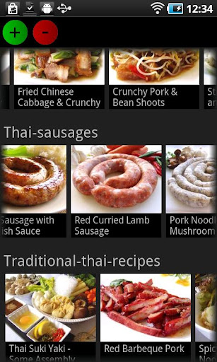 Appon's Thai Recipes