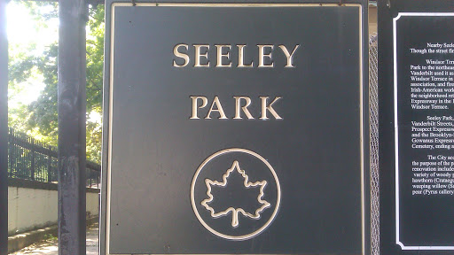 Seeley Park