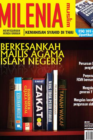 Milenia Muslim Reader