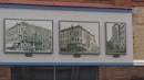 Downtown Historical Mural