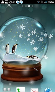 How to download Snowy Globe 1.0 mod apk for android