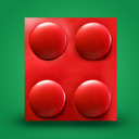 LEGO® Instructions mobile app icon