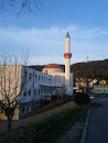 Mevlana-Moschee 