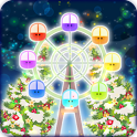 My Christmas Wonderland – get into the holiday spirit with this festive & novel live wallpaper app for your homescreen
