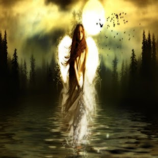 How to mod Mermaid Great Live Wallpapers lastet apk for laptop