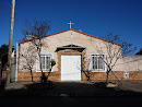 Iglesia del Nazareno
