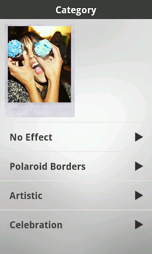 【免費攝影App】Polaroid Grey Label-APP點子