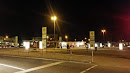 Busbahnhof Burgfeld