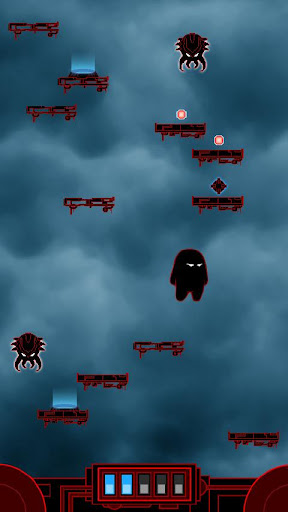 【免費街機App】Shadow Jump Arcade-APP點子