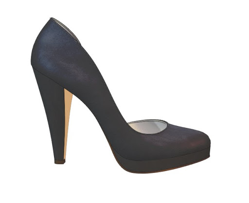 I Designed My Perfect Shoes!